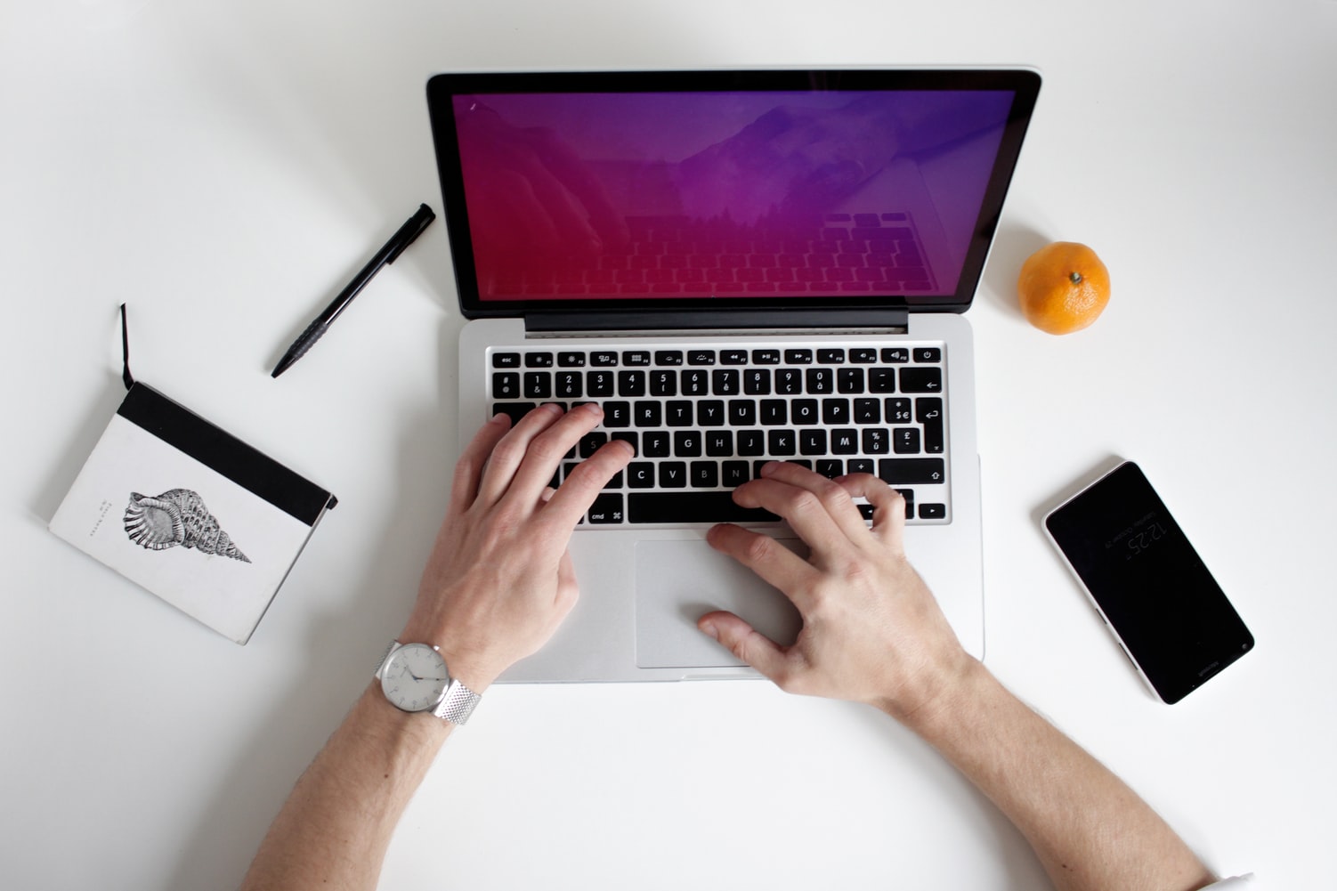 Virtual private server hosting